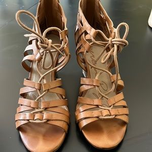 American Rag cie wedge heels